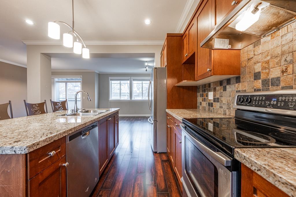 34 7168 179 Street, Surrey, British Columbia V3S 8C5 - Photo 15 - R3070674