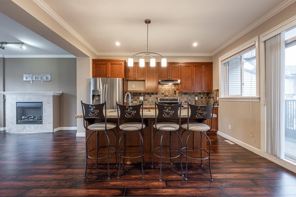 34 7168 179 Street, Surrey, British Columbia V3S 8C5 - Photo 12 - R3070674