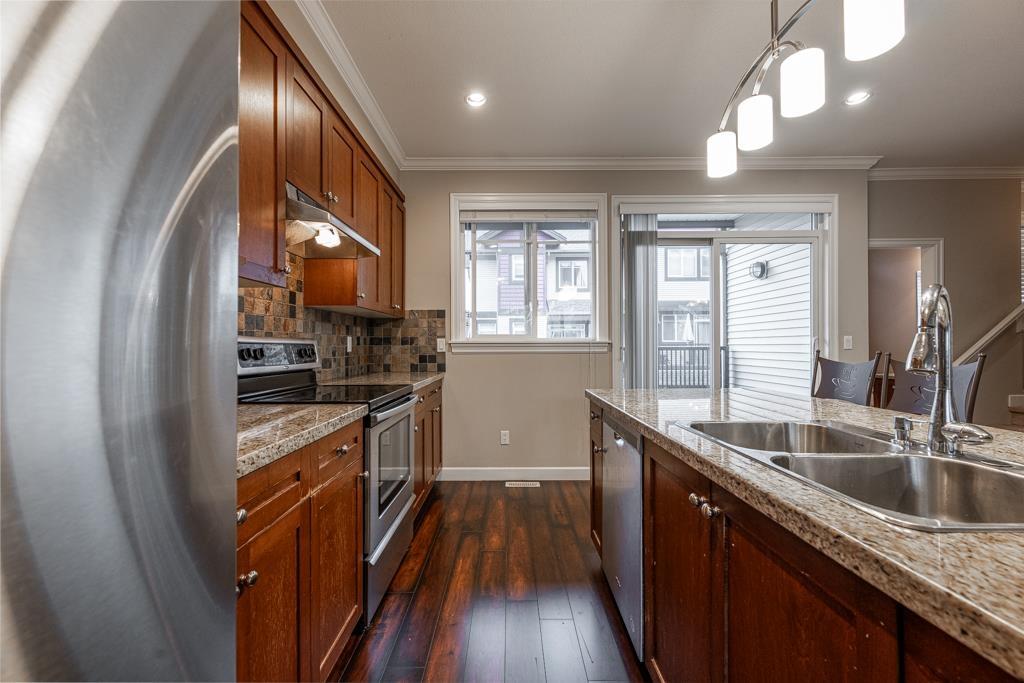 34 7168 179 Street, Surrey, British Columbia V3S 8C5 - Photo 17 - R3070674