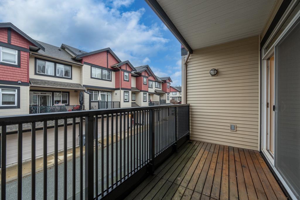 34 7168 179 Street, Surrey, British Columbia V3S 8C5 - Photo 34 - R3070674