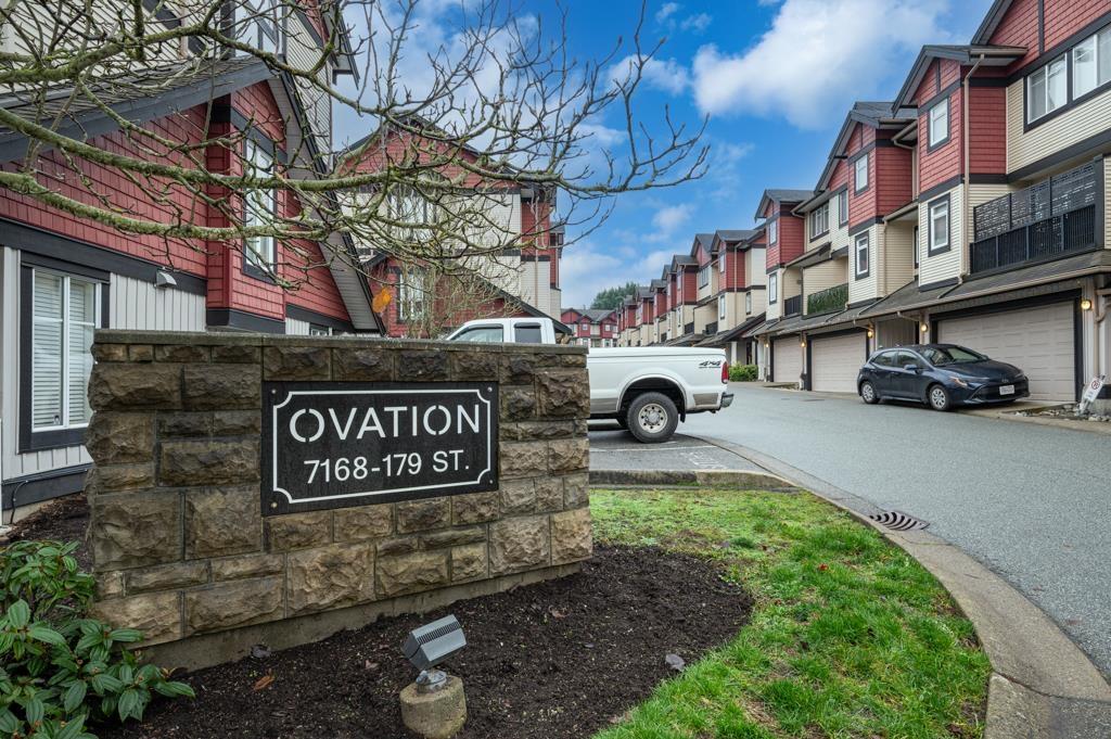 34 7168 179 Street, Surrey, British Columbia V3S 8C5 - Photo 27 - R3070674