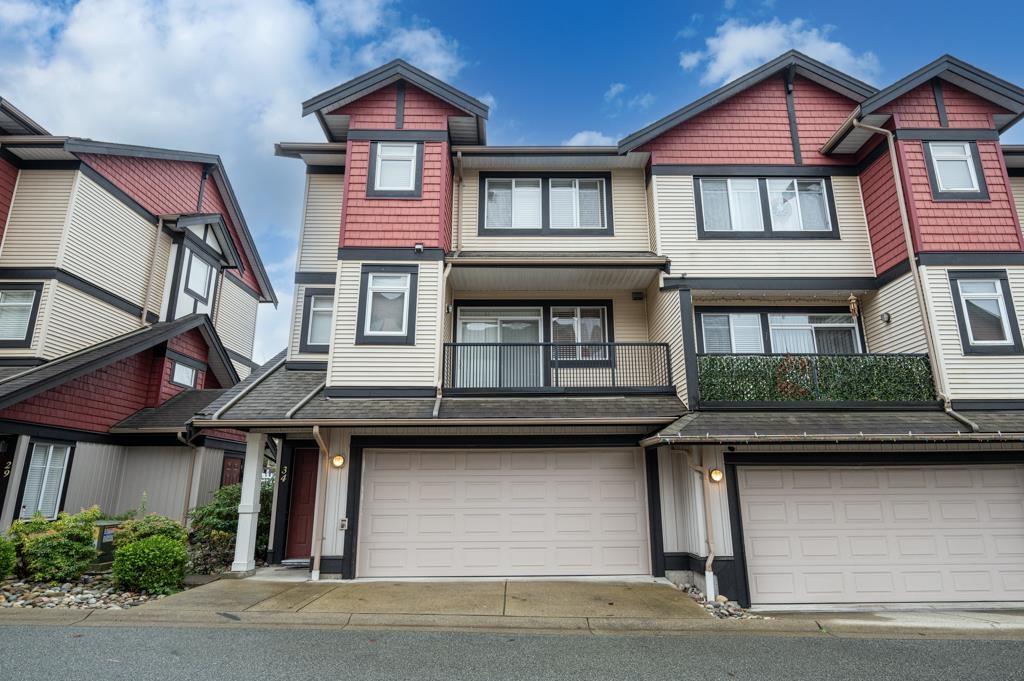 34 7168 179 Street, Surrey, British Columbia V3S 8C5 - Photo 26 - R3070674