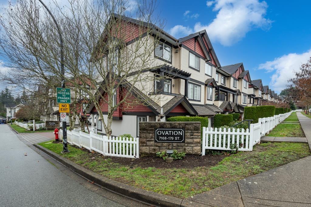 34 7168 179 Street, Surrey, British Columbia V3S 8C5 - Photo 28 - R3070674