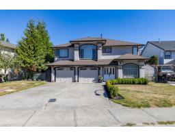 35485 CALGARY AVENUE, Abbotsford, British Columbia