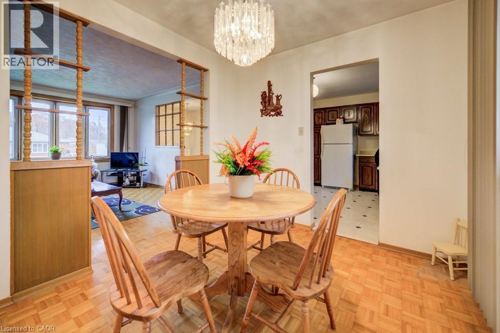 131 Thunderbird Drive, Cambridge, Ontario  N1R 6H2 - Photo 10 - 40790138