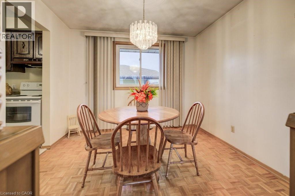 131 Thunderbird Drive, Cambridge, Ontario  N1R 6H2 - Photo 9 - 40790138