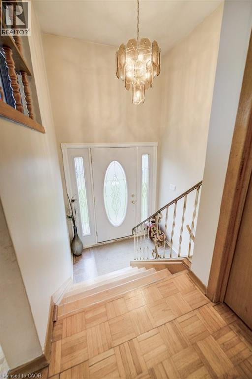 131 Thunderbird Drive, Cambridge, Ontario  N1R 6H2 - Photo 4 - 40790138