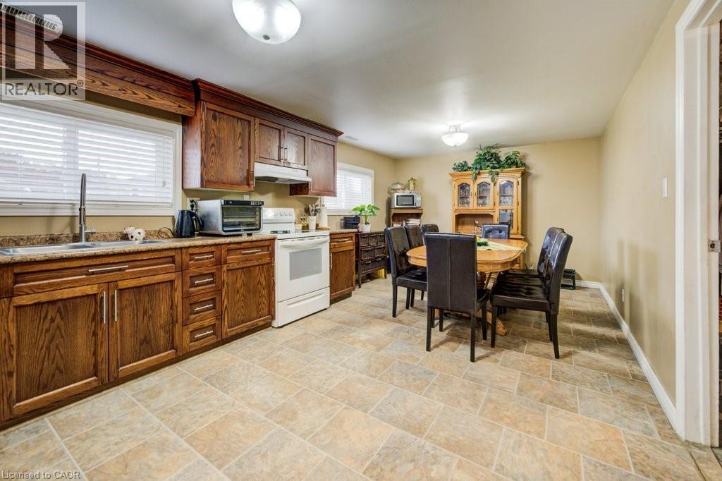 131 Thunderbird Drive, Cambridge, Ontario  N1R 6H2 - Photo 22 - 40790138