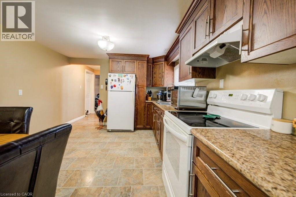 131 Thunderbird Drive, Cambridge, Ontario  N1R 6H2 - Photo 26 - 40790138