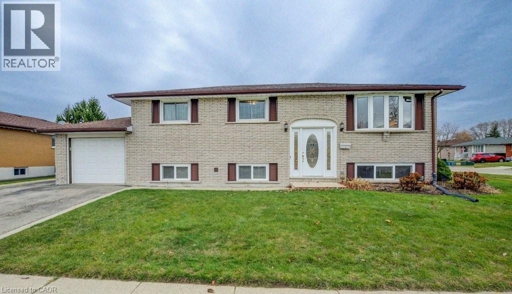 131 Thunderbird Drive, Cambridge, Ontario  N1R 6H2 - Photo 45 - 40790138