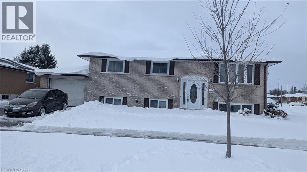 131 Thunderbird Drive, Cambridge, Ontario  N1R 6H2 - Photo 40 - 40790138