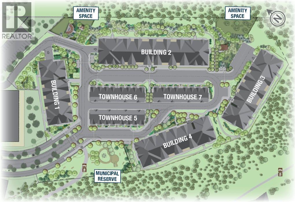 58 Cascade Ridge, Canmore, Alberta  T1W 0K6 - Photo 20 - A2251232