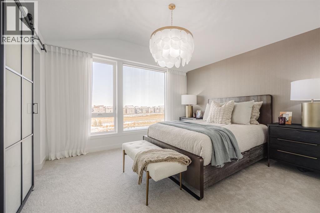 58 Cascade Ridge, Canmore, Alberta  T1W 0K6 - Photo 14 - A2251232