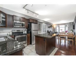 330 5660 201A STREET, Langley, British Columbia