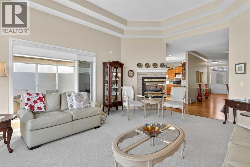 108 Hamptons Heights Nw, Calgary, Alberta  T3A 5S1 - Photo 2 - A2263257