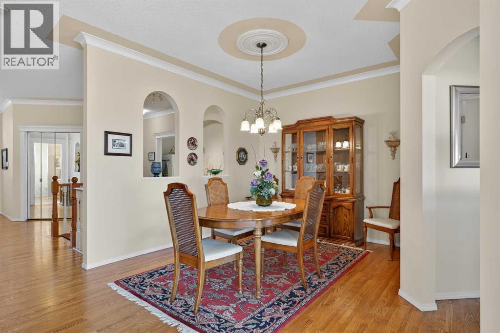 108 Hamptons Heights Nw, Calgary, Alberta  T3A 5S1 - Photo 8 - A2263257