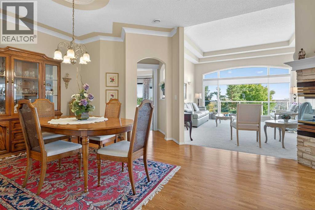 108 Hamptons Heights Nw, Calgary, Alberta  T3A 5S1 - Photo 7 - A2263257