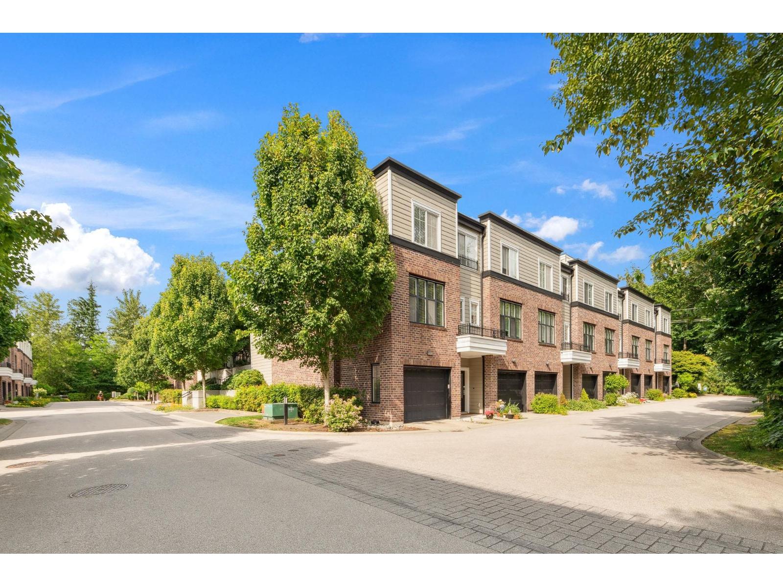 94 15588 32 AVENUE, Surrey, British Columbia