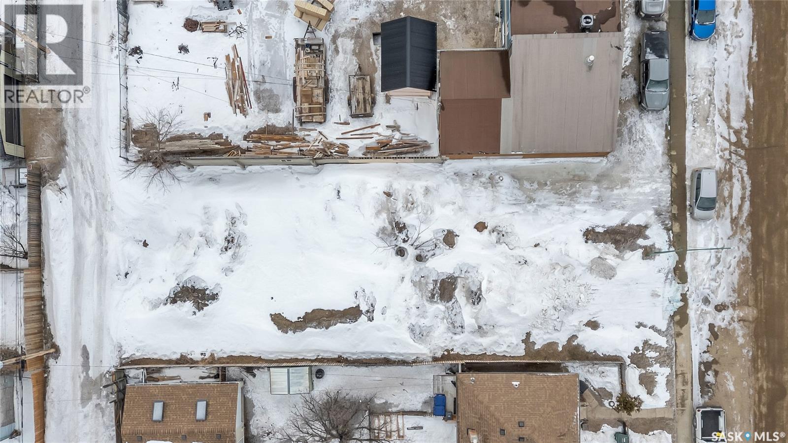 516 K Avenue S, Saskatoon, Saskatchewan  S7M 2E2 - Photo 10 - SK024874