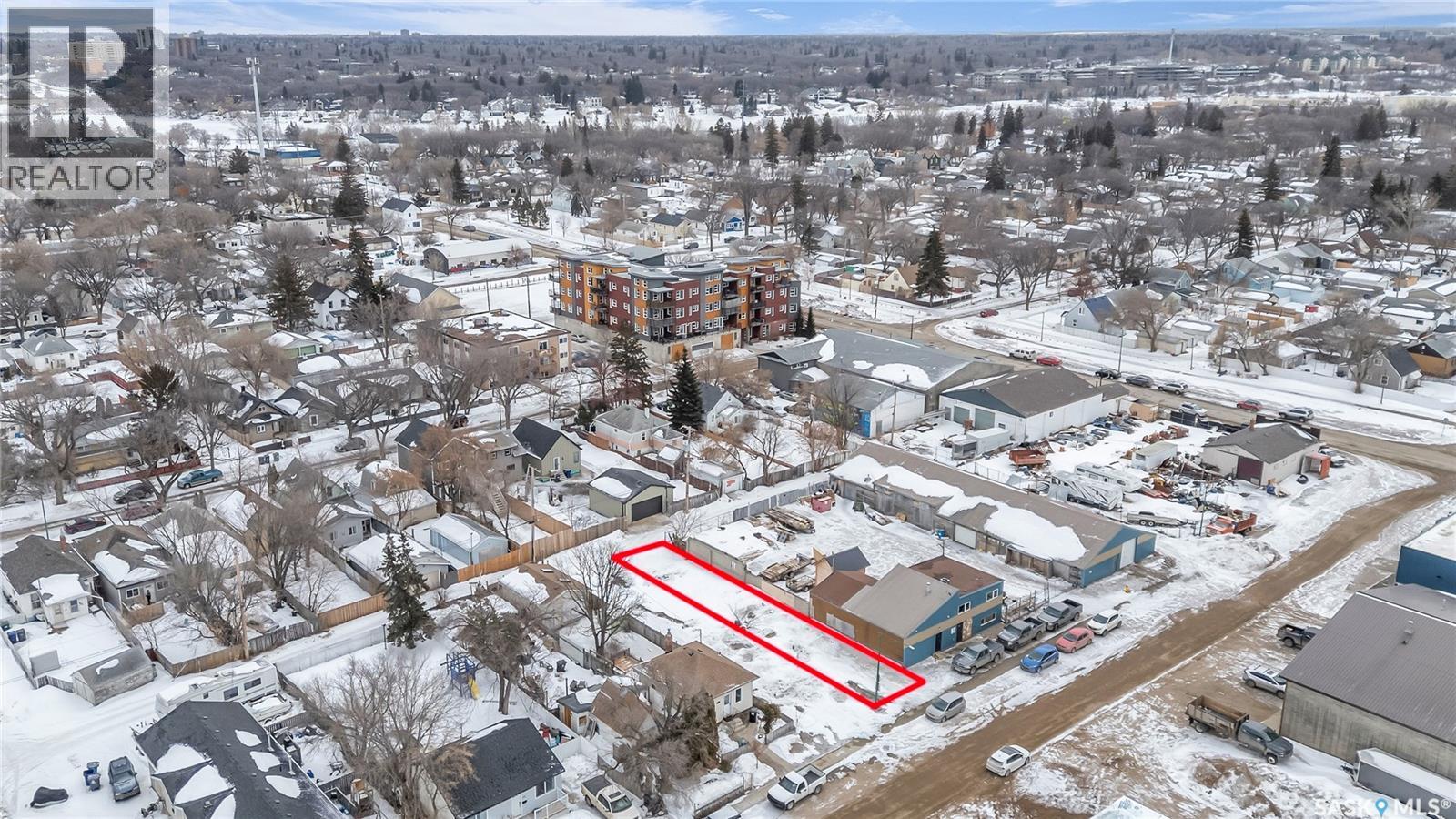 516 K Avenue S, Saskatoon, Saskatchewan  S7M 2E2 - Photo 7 - SK024874