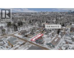 516 K Avenue S West Industrial, Saskatoon, Ca