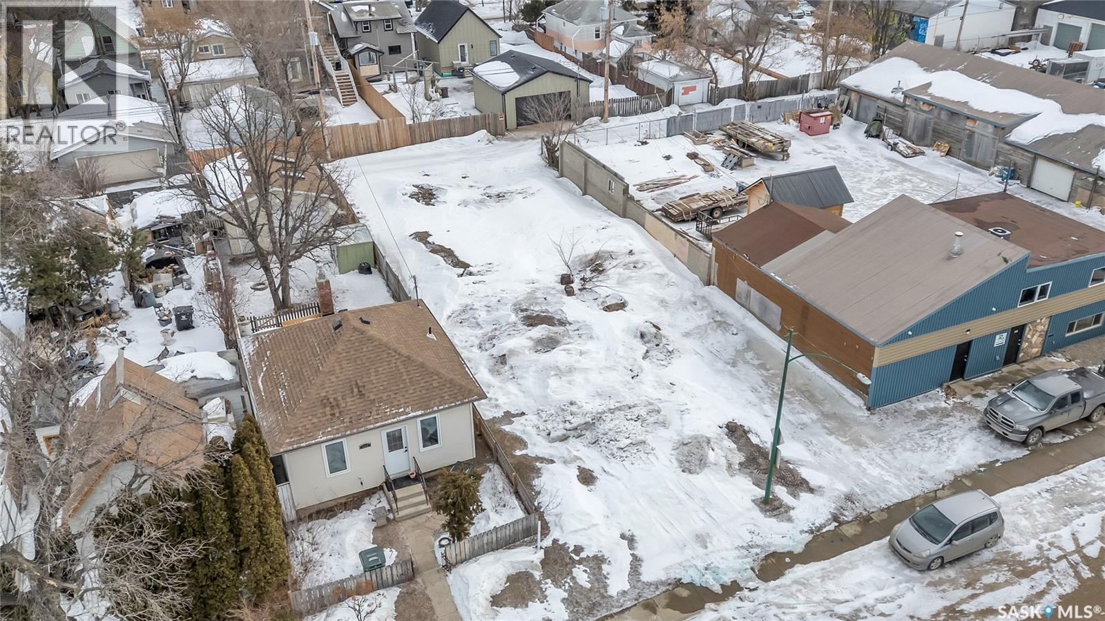 514 K Avenue S, Saskatoon, Saskatchewan  S7M 2E2 - Photo 3 - SK024869