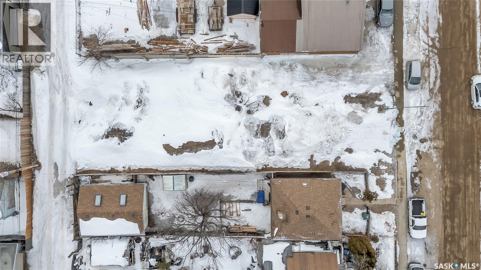 514 K Avenue S, Saskatoon, Saskatchewan  S7M 2E2 - Photo 4 - SK024869