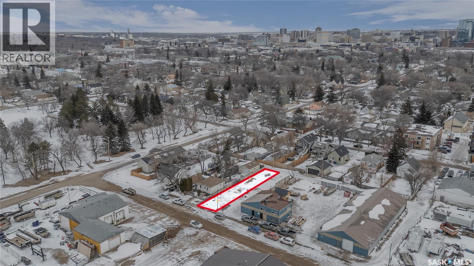 514 K Avenue S, Saskatoon, Saskatchewan  S7M 2E2 - Photo 5 - SK024869