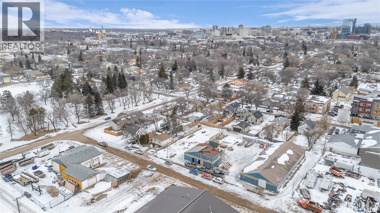 514 K Avenue S, Saskatoon, Saskatchewan  S7M 2E2 - Photo 6 - SK024869