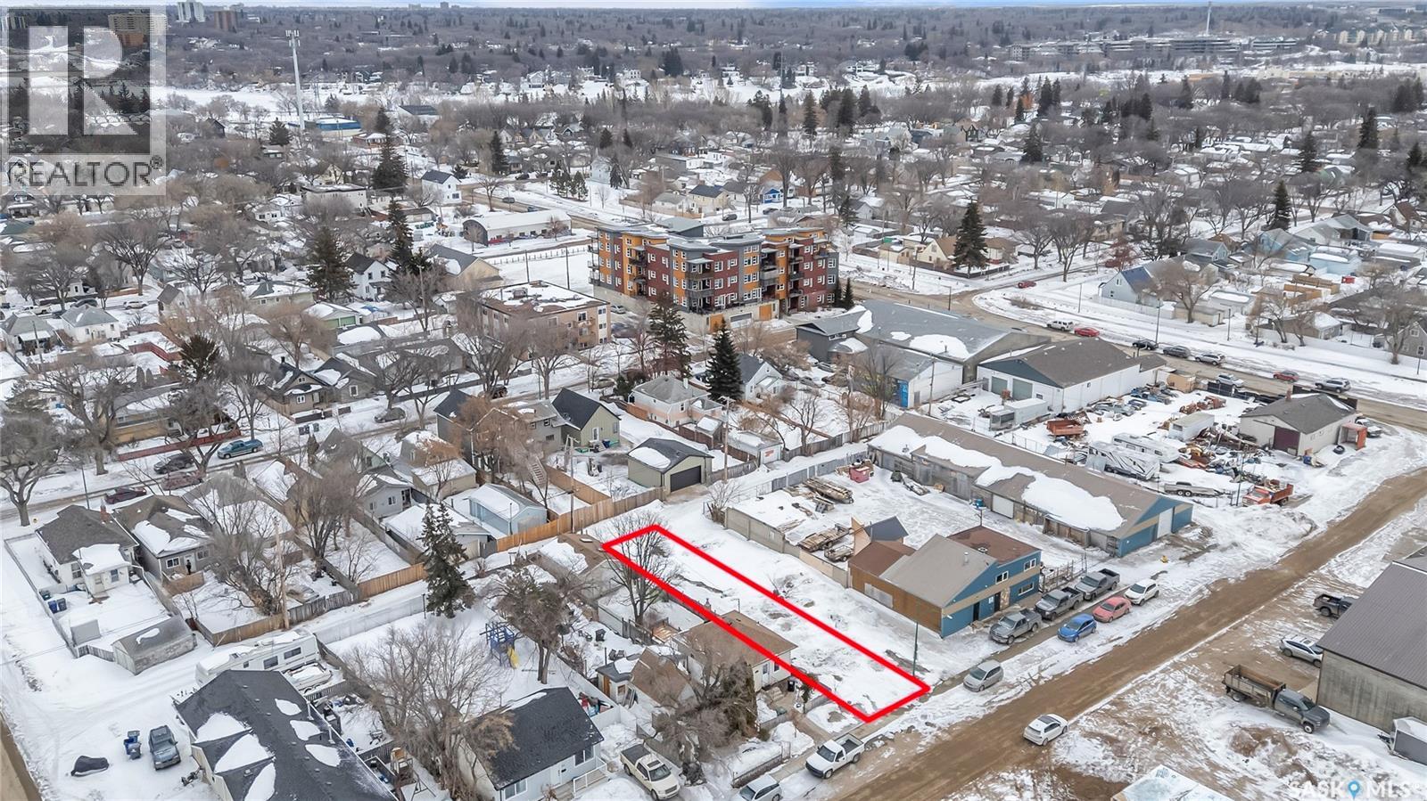 514 K Avenue S, Saskatoon, Saskatchewan  S7M 2E2 - Photo 7 - SK024869