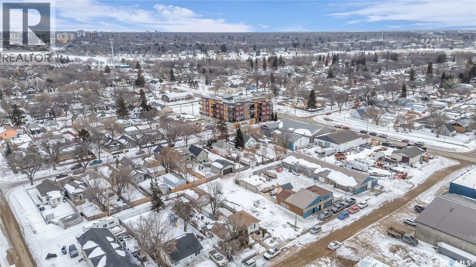 514 K Avenue S, Saskatoon, Saskatchewan  S7M 2E2 - Photo 8 - SK024869