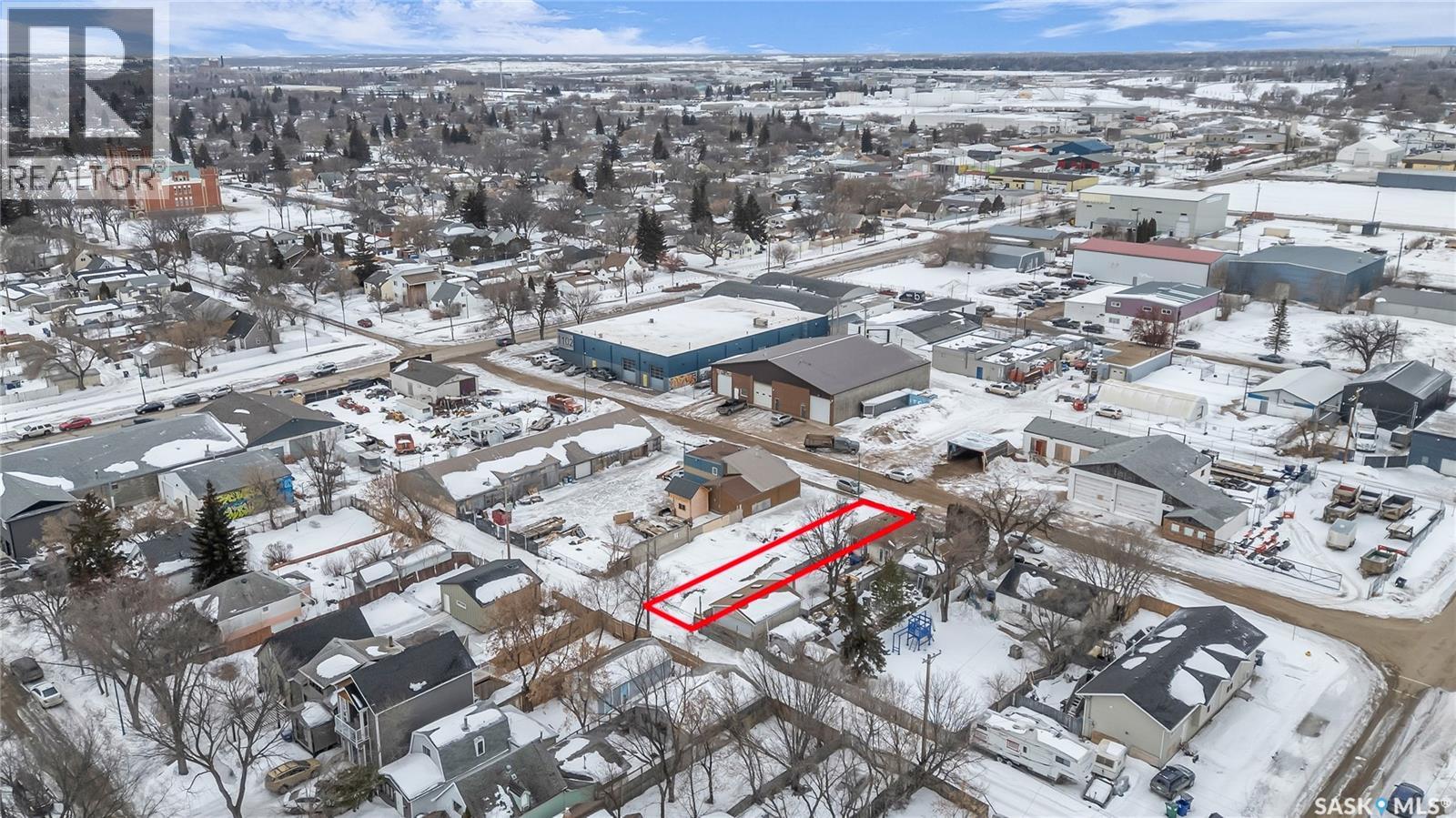 514 K Avenue S, Saskatoon, Saskatchewan  S7M 2E2 - Photo 9 - SK024869