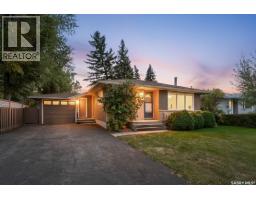 1113 Vaughan Street Westmount/Elsom, Moose Jaw, Ca