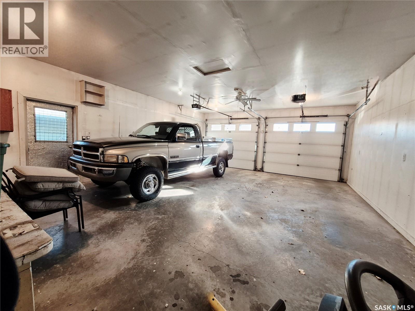 505 Centre Street, Shaunavon, Saskatchewan  S0N 2M0 - Photo 25 - SK024850