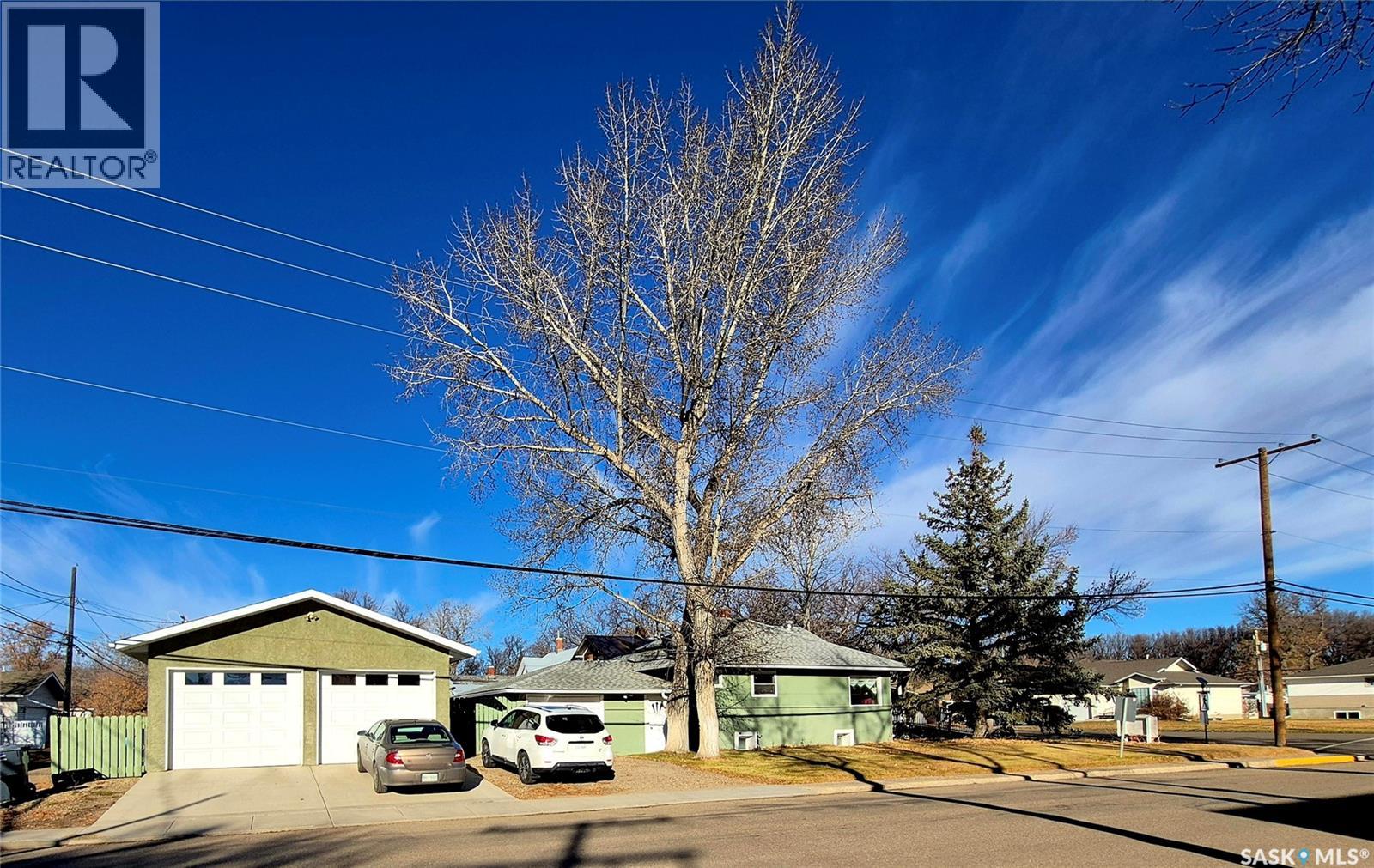 505 Centre Street, Shaunavon, Saskatchewan  S0N 2M0 - Photo 29 - SK024850