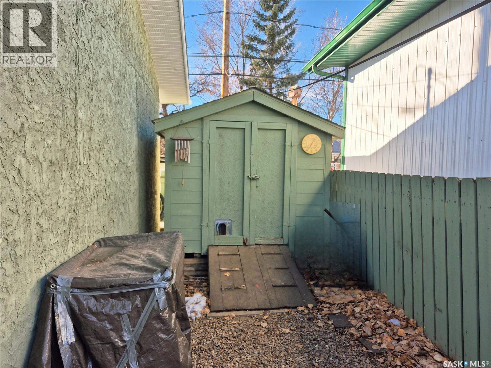 505 Centre Street, Shaunavon, Saskatchewan  S0N 2M0 - Photo 30 - SK024850