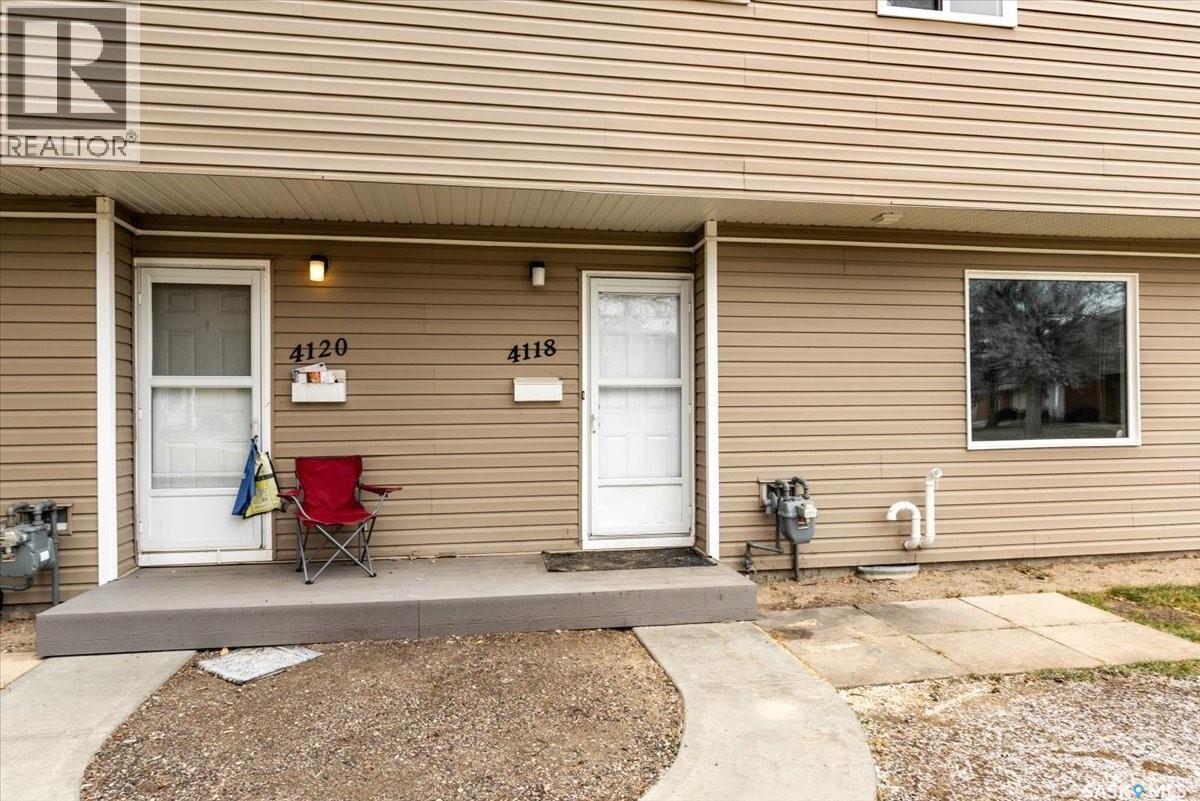 91 4118 Castle Road, Regina, Saskatchewan  S4S 6A4 - Photo 2 - SK024769