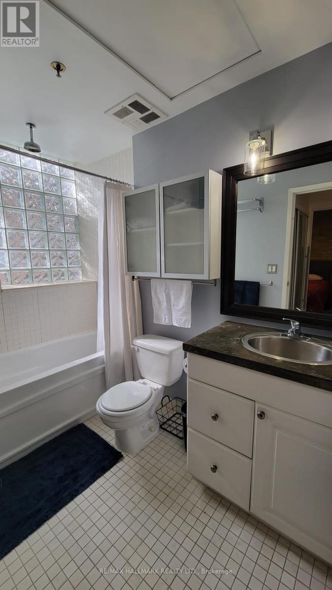 201 - 383 Adelaide Street E, Toronto, Ontario  M5A 1N3 - Photo 11 - C12584868