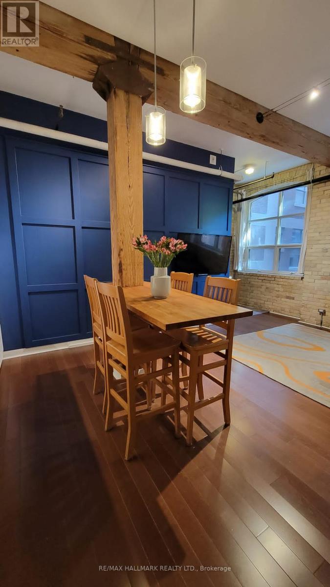 201 - 383 Adelaide Street E, Toronto, Ontario  M5A 1N3 - Photo 4 - C12584868