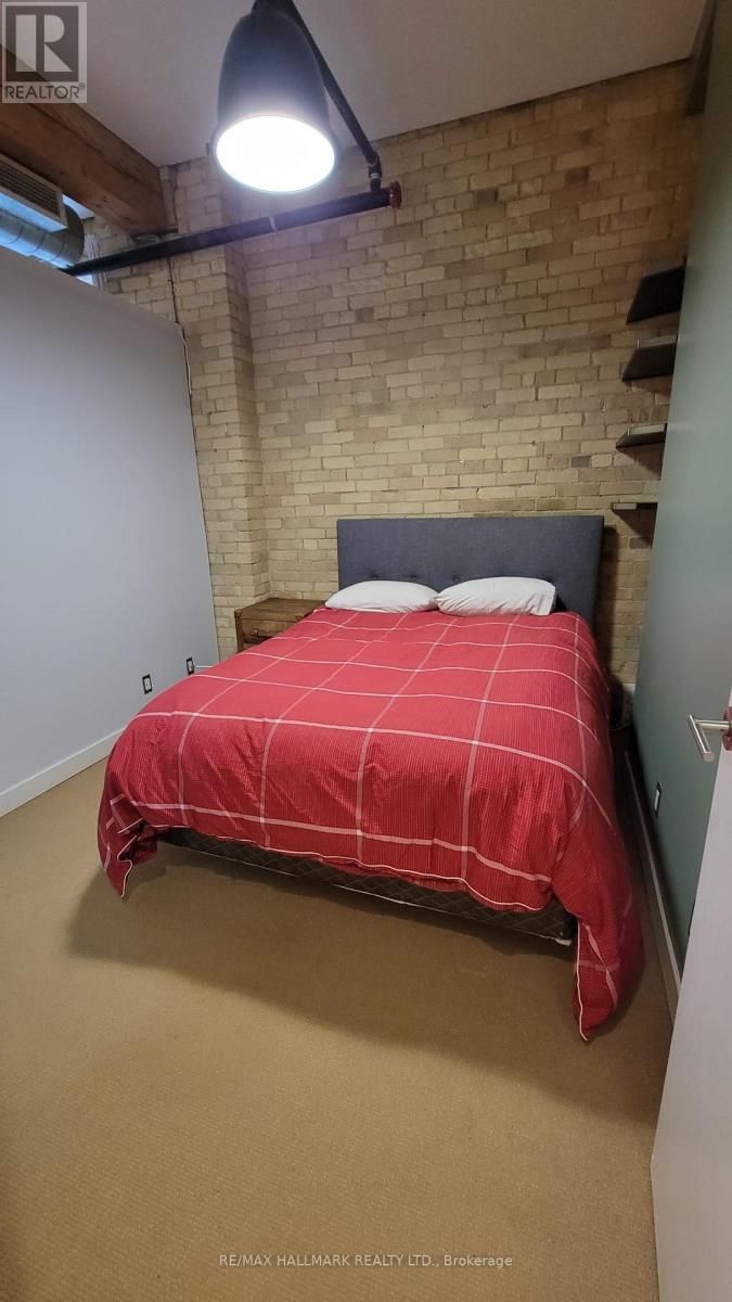 201 - 383 Adelaide Street E, Toronto, Ontario  M5A 1N3 - Photo 9 - C12584868