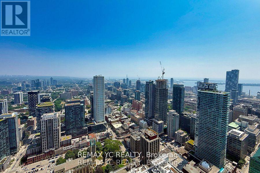 5104 - 197 Yonge Street, Toronto, Ontario  M5B 1M4 - Photo 22 - C12584900