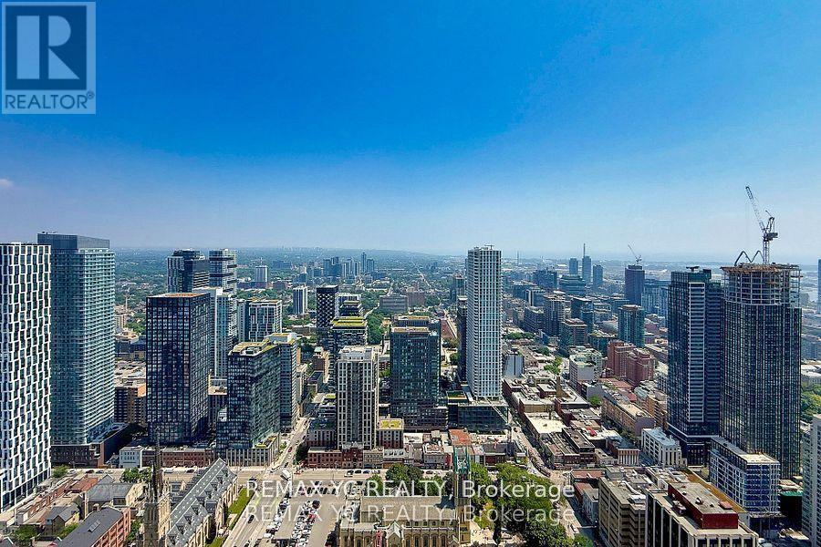 5104 - 197 Yonge Street, Toronto, Ontario  M5B 1M4 - Photo 24 - C12584900