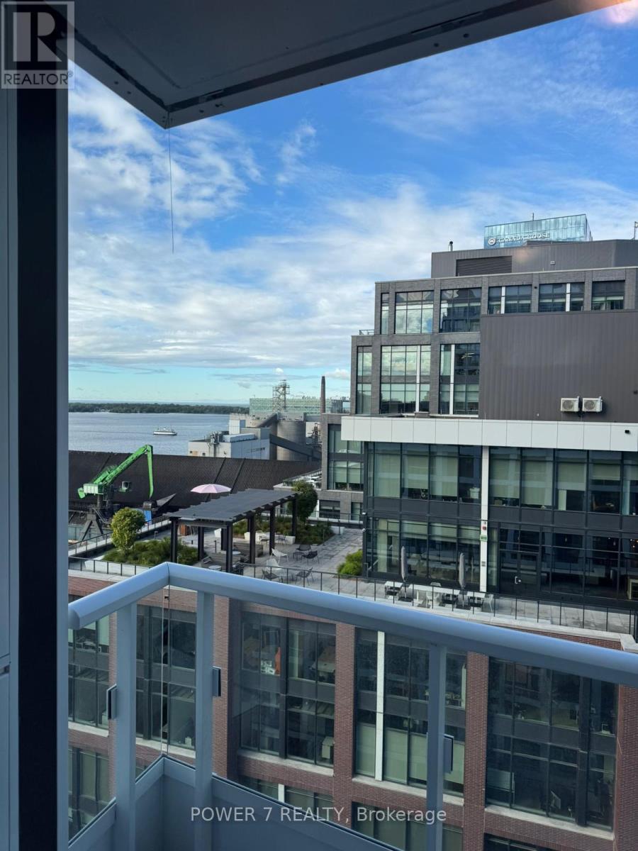 1515 - 15 Richardson Street, Toronto, Ontario  M5A 0Y5 - Photo 10 - C12584906