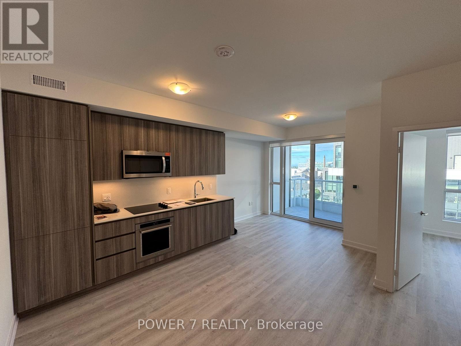 1515 - 15 Richardson Street, Toronto, Ontario  M5A 0Y5 - Photo 2 - C12584906