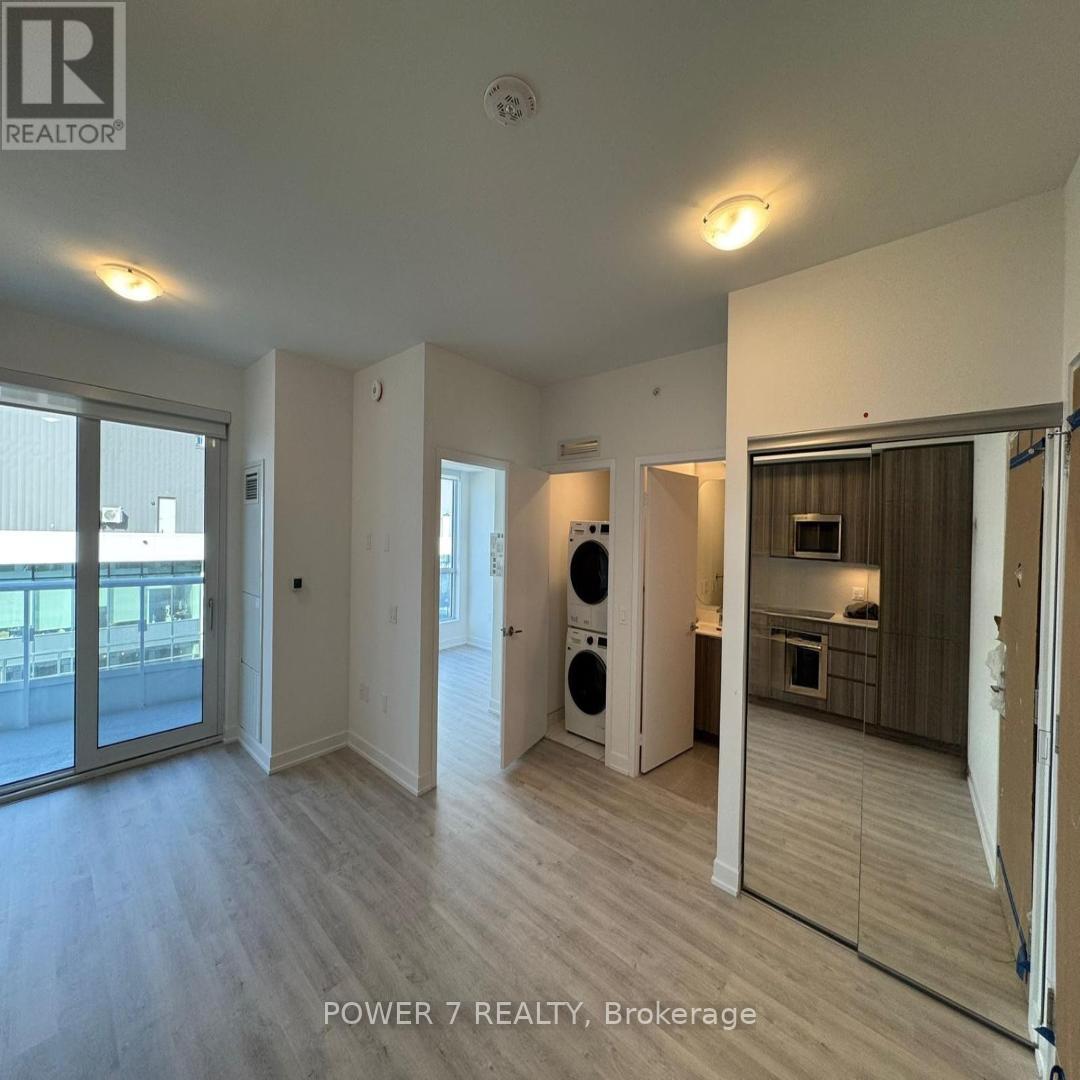 1515 - 15 Richardson Street, Toronto, Ontario  M5A 0Y5 - Photo 3 - C12584906