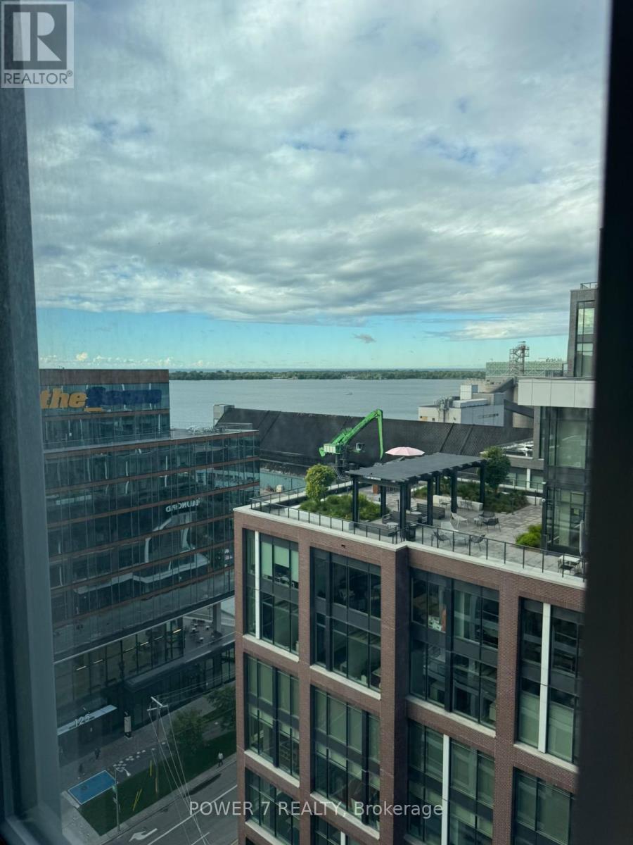 1515 - 15 Richardson Street, Toronto, Ontario  M5A 0Y5 - Photo 7 - C12584906