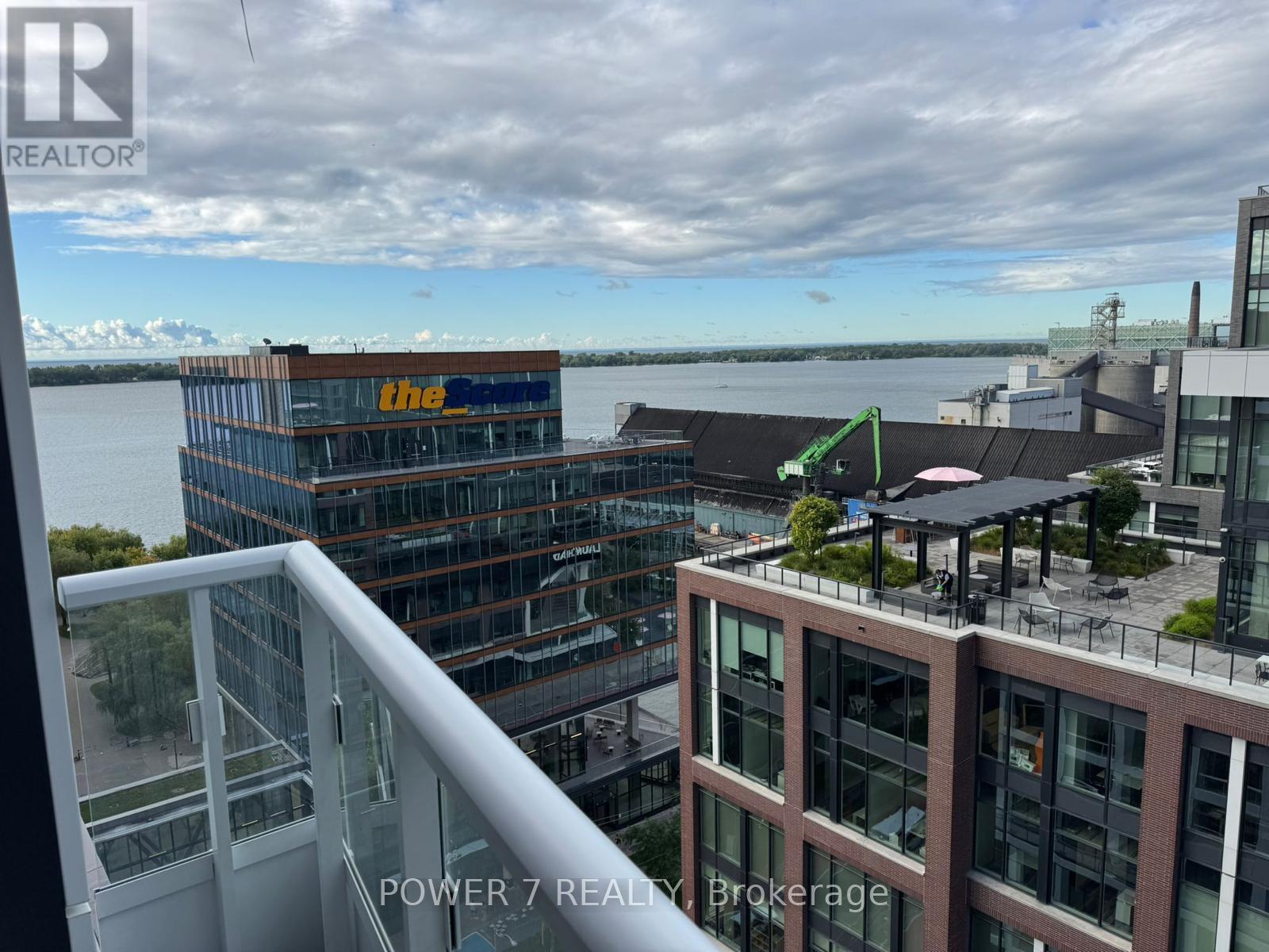 1515 - 15 Richardson Street, Toronto, Ontario  M5A 0Y5 - Photo 8 - C12584906