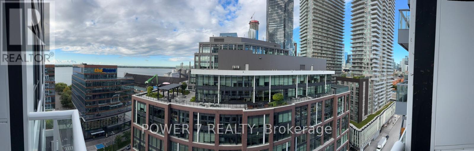 1515 - 15 Richardson Street, Toronto, Ontario  M5A 0Y5 - Photo 9 - C12584906