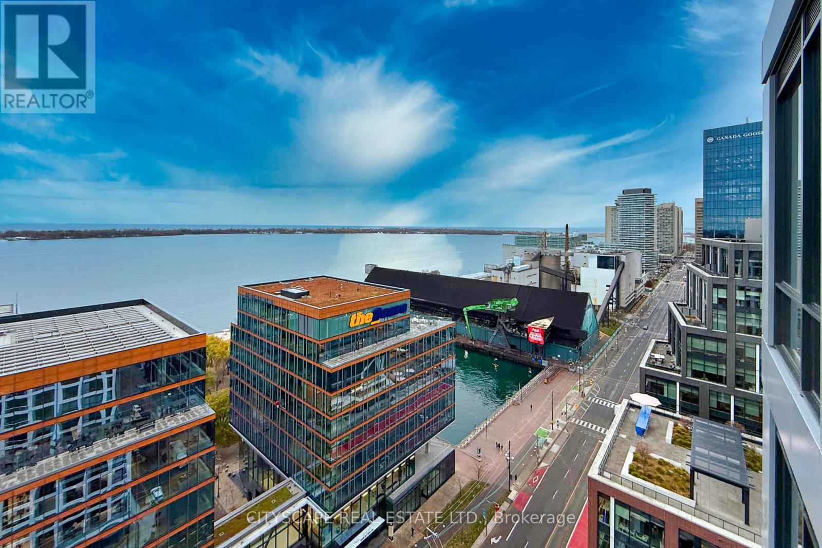 2013 - 15 Richardson Street S, Toronto, Ontario  M5A 0Y5 - Photo 17 - C12584908