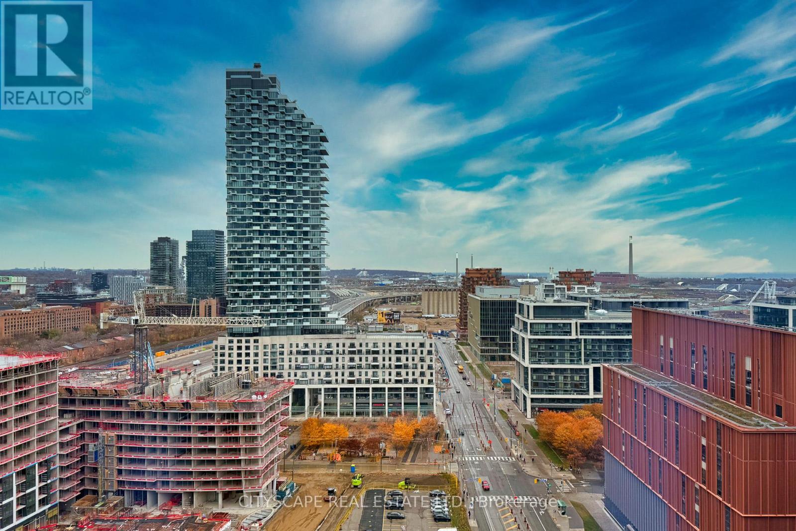 2013 - 15 Richardson Street S, Toronto, Ontario  M5A 0Y5 - Photo 18 - C12584908